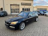 BMW 750i-M SPORTPAKET - gebrauchte BMW 750 aus dem Jahr 2011