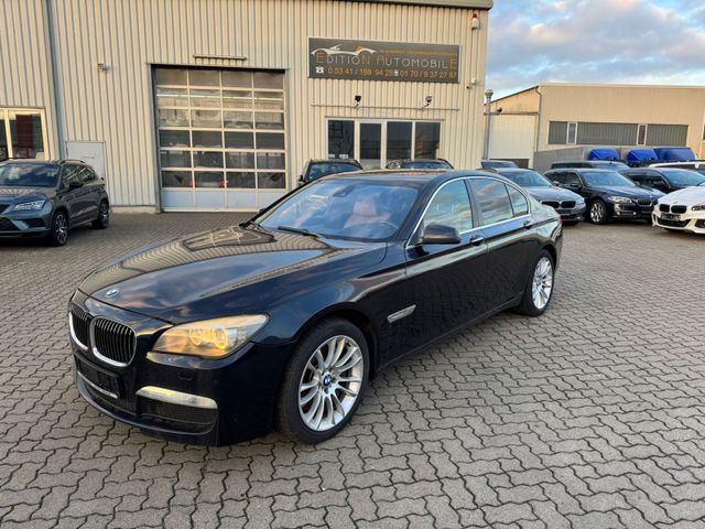 BMW 750i-M SPORTPAKET