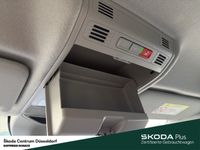 Skoda Fabia - Vorschau Bild 24