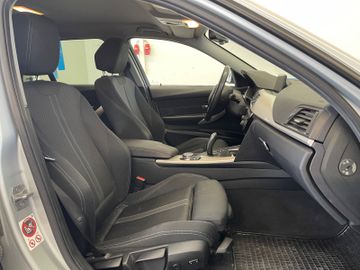 BMW 320 - 9