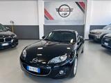 Mazda MX-5 Roadster 1.8L - Mazda MX-5 aus 2011