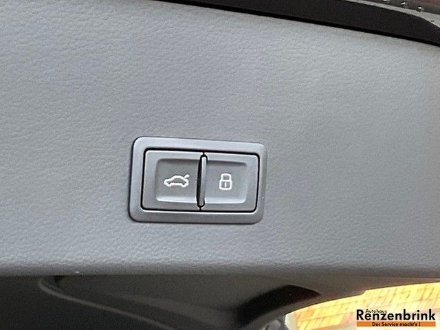 RS 6 Avant 4.0 quattro 280 km/h Leder Bose 360°