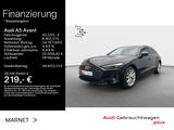 Audi A5 Avant TFSI quattro*Navi*Alu*AHK*PDC*Audi Conn - Audi A5 Jahreswagen