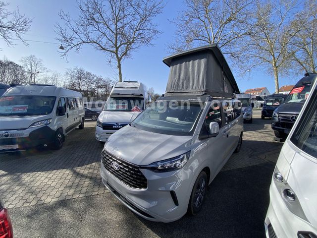 Bürstner Copa 532 B 66 *Automaik, Markise, Aufstelldach*