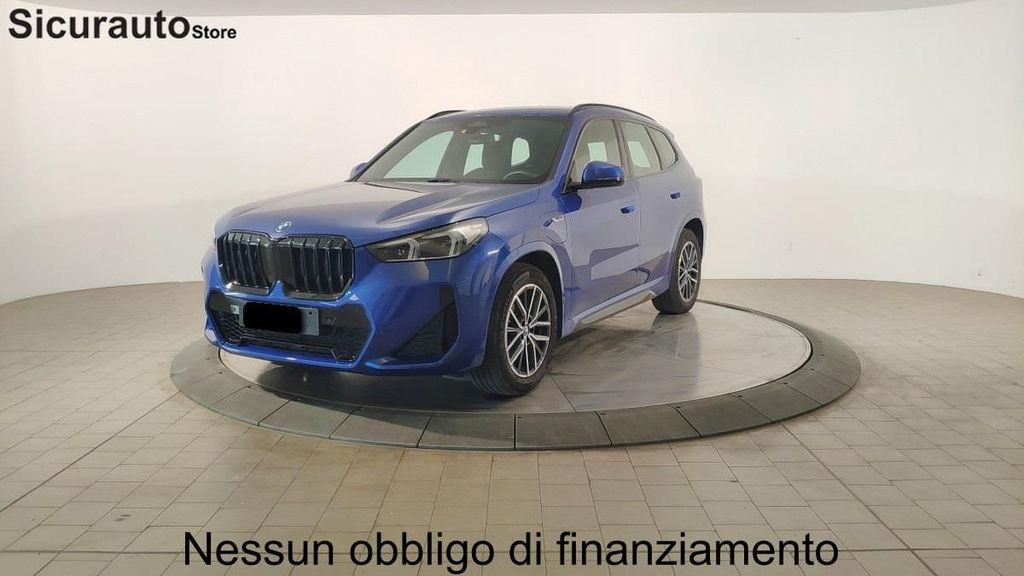 Image of BMW X1