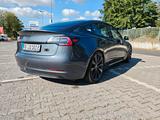Tesla Model 3 Performance AWD Werksgarantie, AWR, FSD - Tesla Gebrauchtwagen von 2020