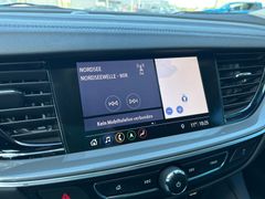 Fahrzeugabbildung Opel Insignia B GS Dynamic LED Navi Head-up Kamera