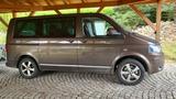 Volkswagen T5 Multivan Highline 4Motion LPG Autogas DSG AHK - Volkswagen T5 Multivan mit LPG-Antrieb