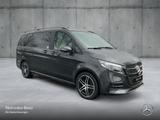 Mercedes-Benz V 300 d Lang AVANTGARDE+Allrad+AMG+SchiebDa+9G - gebrauchte Mercedes-Benz Kleinbus