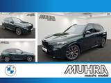 BMW X5 xDrive30d M Sport Individual 2-Achs Pano Sky! - BMW X5: Grün