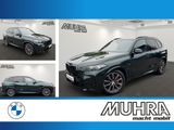 BMW X5 xDrive30d M Sport Individual 2-Achs Pano Sky! - BMW: 30d