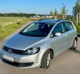 Volkswagen Golf Plus FSI Benziner (E10) - Volkswagen Golf Plus: Fsi