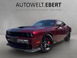 Dodge CHALLENGER 6.2 V8 SRT HELLCAT/KAMERA/GRA/1.HAND/ - Dodge Challenger: Hellcat