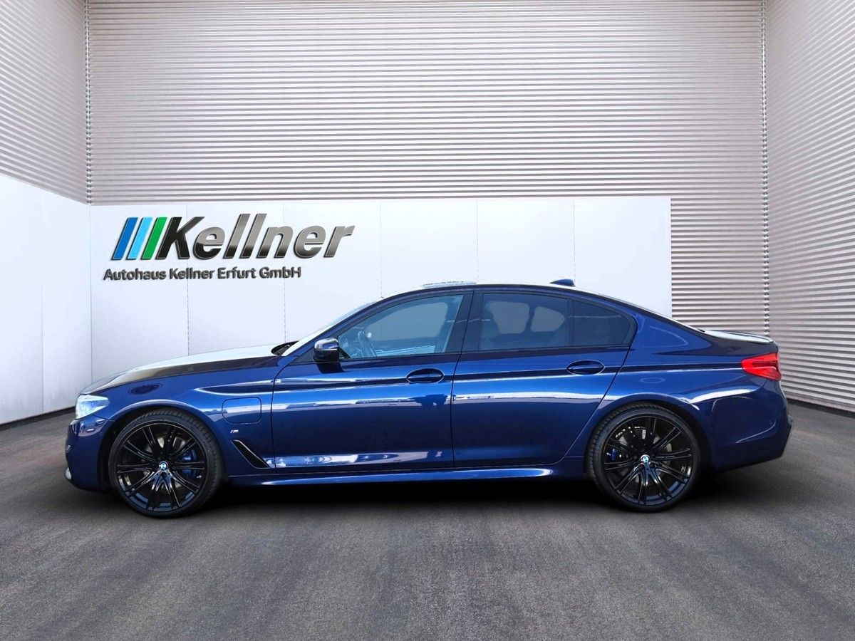 BMW 530 e M-Sport+Head-Up+ACC+H/K-Sound+20Zoll imagem 3