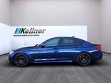 BMW 530 e M-Sport+Head-Up+ACC+H/K-Sound+20Zoll - BMW 530 in Erfurt