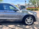 Mercedes-Benz GLC 200 4MATIC Autom. - - Mercedes-Benz GLC 200
