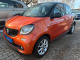 Smart ForFour*2.HD*Klima*SHZ*Navi*PDC*46.TKM*TÜV NEU - Smart ForFour: 5 Türen