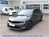 Opel Astra ST AUTOMAT. ELEGANCE 1.HAND/SHZ/KLIMA/ACC - Opel Astra Gebrauchtwagen in Oldenburg