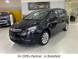 Opel Zafira C Tourer 7-SITZER/NAVI/2.HAND/SCHECKHEFT - Opel Zafira Gebrauchtwagen in Bielefeld