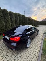 BMW M3 Competition individual - BMW M3: Competition