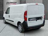 Fiat Doblo 1.6 SX Kasten L2H1 Navi SHZ Rückfahrkam. T - Fiat Doblo: Sx