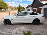 BMW 430d Gran Coupé M Sport  - BMW 430 Gran Coupé aus 2016