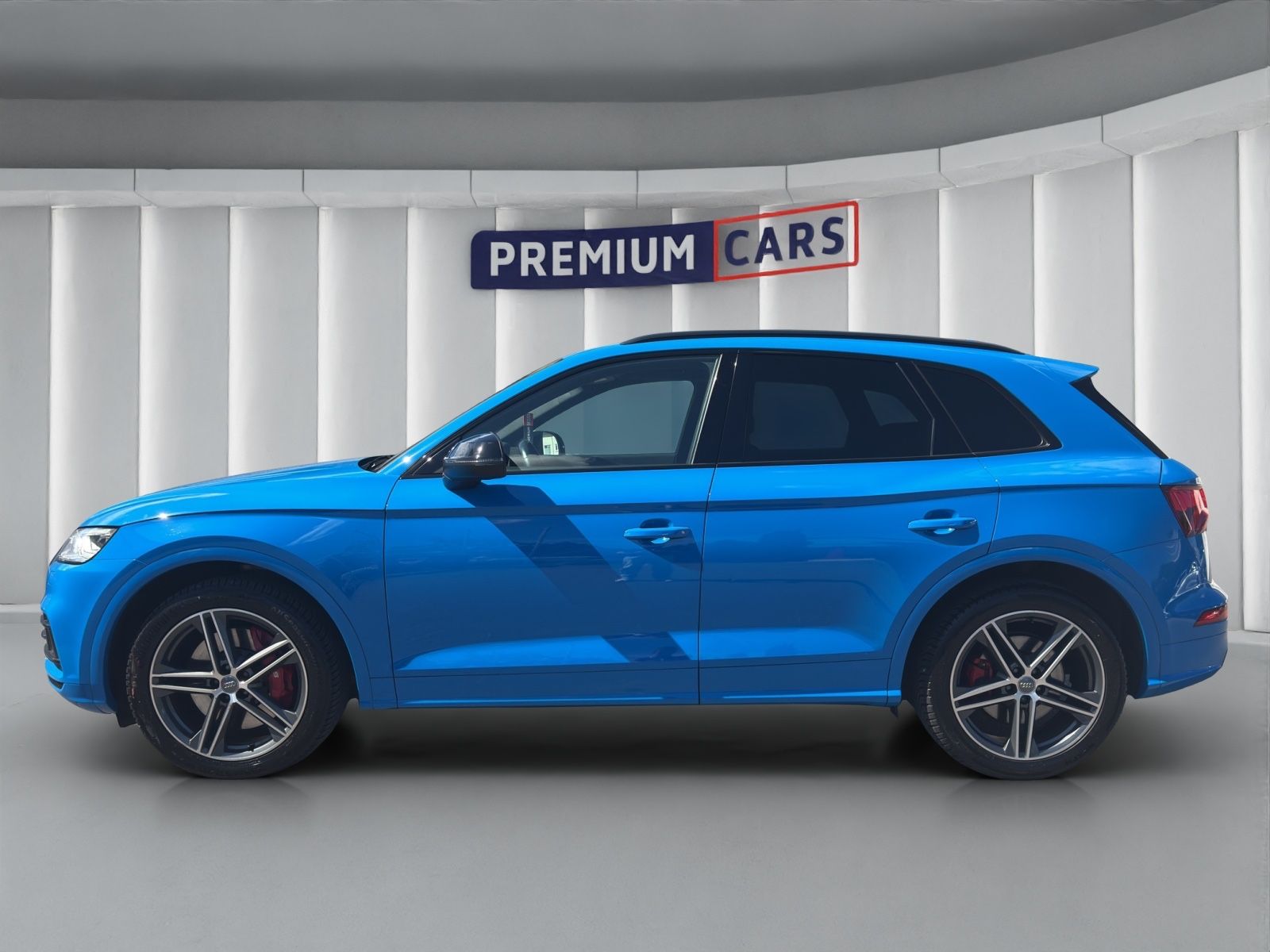 SQ5 3.0 TDI quattro*Garantie*Finanzierung*