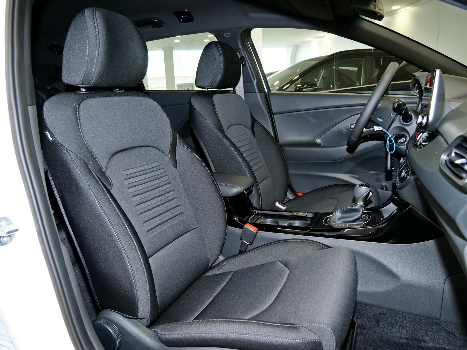 Hyundai i30 – Bild 4