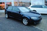 Audi A3 2.0 FSI Ambiente - Audi A3 aus 2003: 2.0