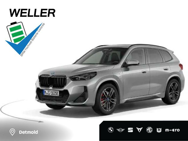 BMW X1 xDrive30e, Leasing ab 589 EUR