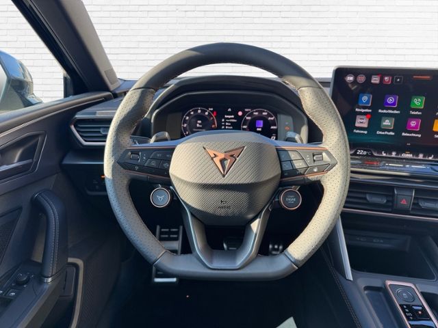 Fahrzeugabbildung CUPRA Leon Sportstourer 2.0 TSI 245 kW 4Drive VZ