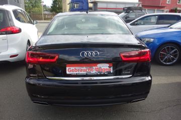 Audi A6 - 7