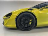 McLaren Artura / Flux Green / B&W / Tracking System - McLaren Artura Gebrauchtwagen