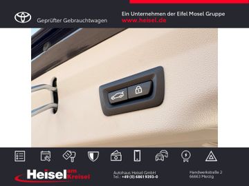 BMW 620 Gran Turismo - 8