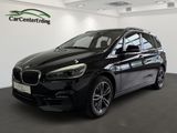 BMW 220i*GranTourer*Sport Line*LED*ACC*Navi*AHK*HiFi - BMW 220 Gran Tourer aus 2022