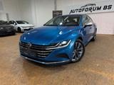 Volkswagen Arteon Elegance 2.0TDI DSG/STHEIZ/CAM/18"/4xSHZ - VW Arteon in Braunschweig
