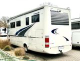 Concorde Cruiser 890 RL -Gasgenerator -Gastank -3xKlima - Concorde Heckgarage
