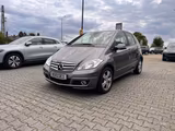 Mercedes-Benz A 160 AVantgarde*Klima*PDC*Sitzheizung*Allwetter - Mercedes-Benz A 160: Avantgarde