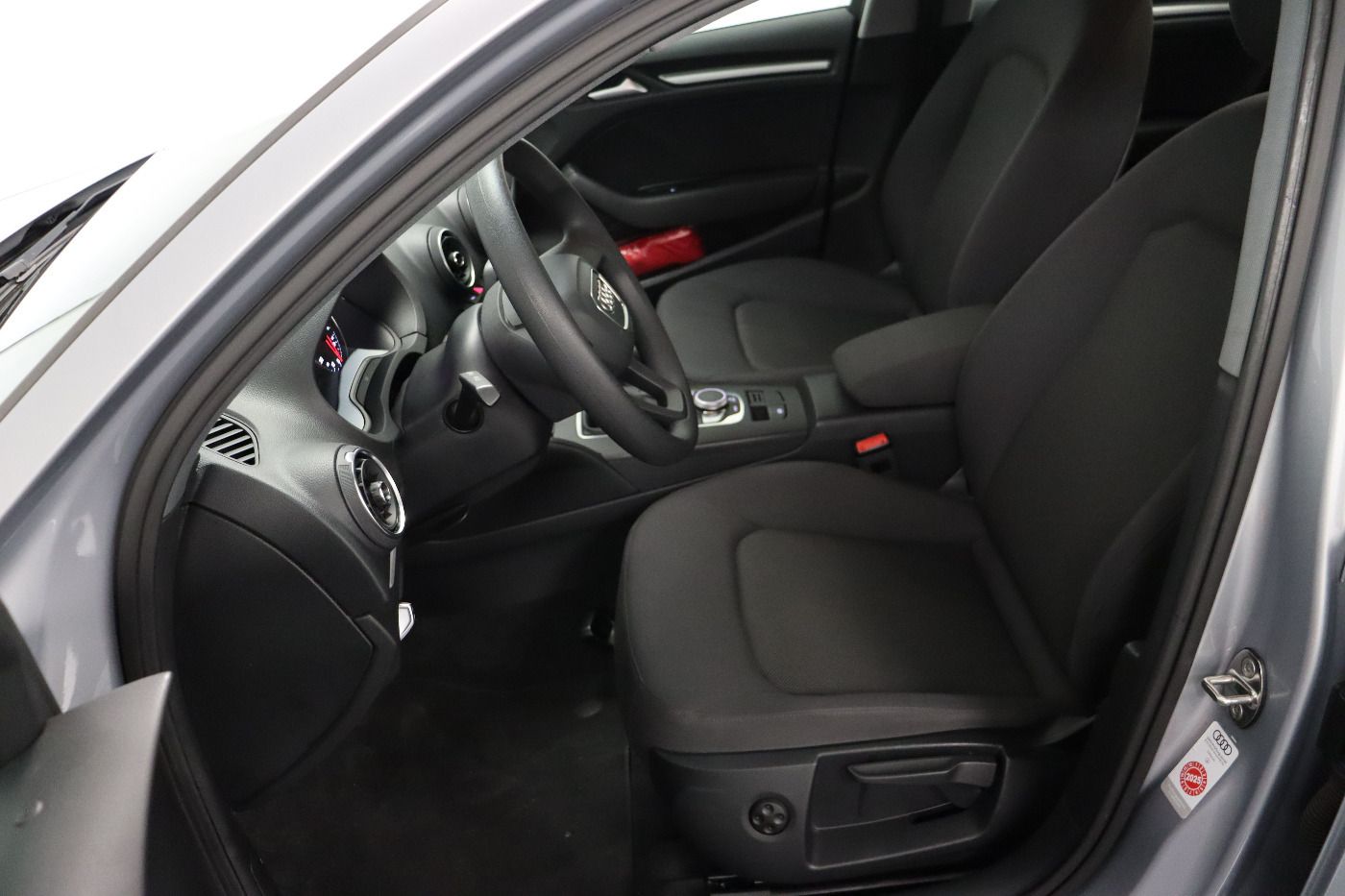 Audi A3 - Bild 6