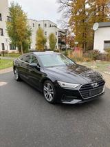 Audi A7 40 TDI S tronic  - Audi A7 Gebrauchtwagen in Berlin