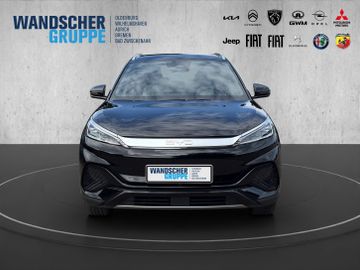 BYD ATTO 3 60,4kWh Design 360 Pano Navi Wärmepumpe