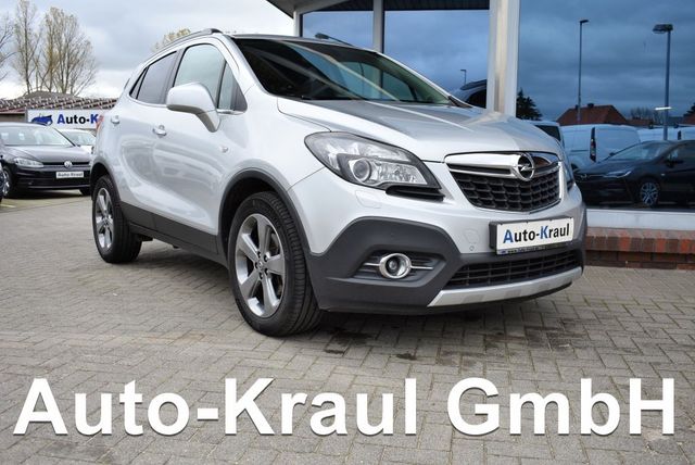 Opel Mokka 1.4 Turbo ecoFLEX 4x4 Innovation Xenon Nav