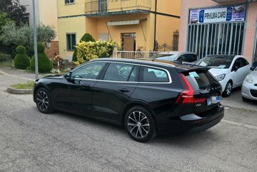 Volvo V60 - 4
