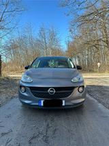 Opel Adam UNLIMITED 1.4 74kW UNLIMITED - Opel Adam Gebrauchtwagen in München