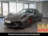 Porsche 991 911 GT3 Memory Sitze Bose Rückfahrkam. SHZ