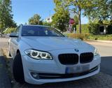 BMW 525d F11 Panorama |  TÜV Neu|Soft Close - BMW 525 in Köln