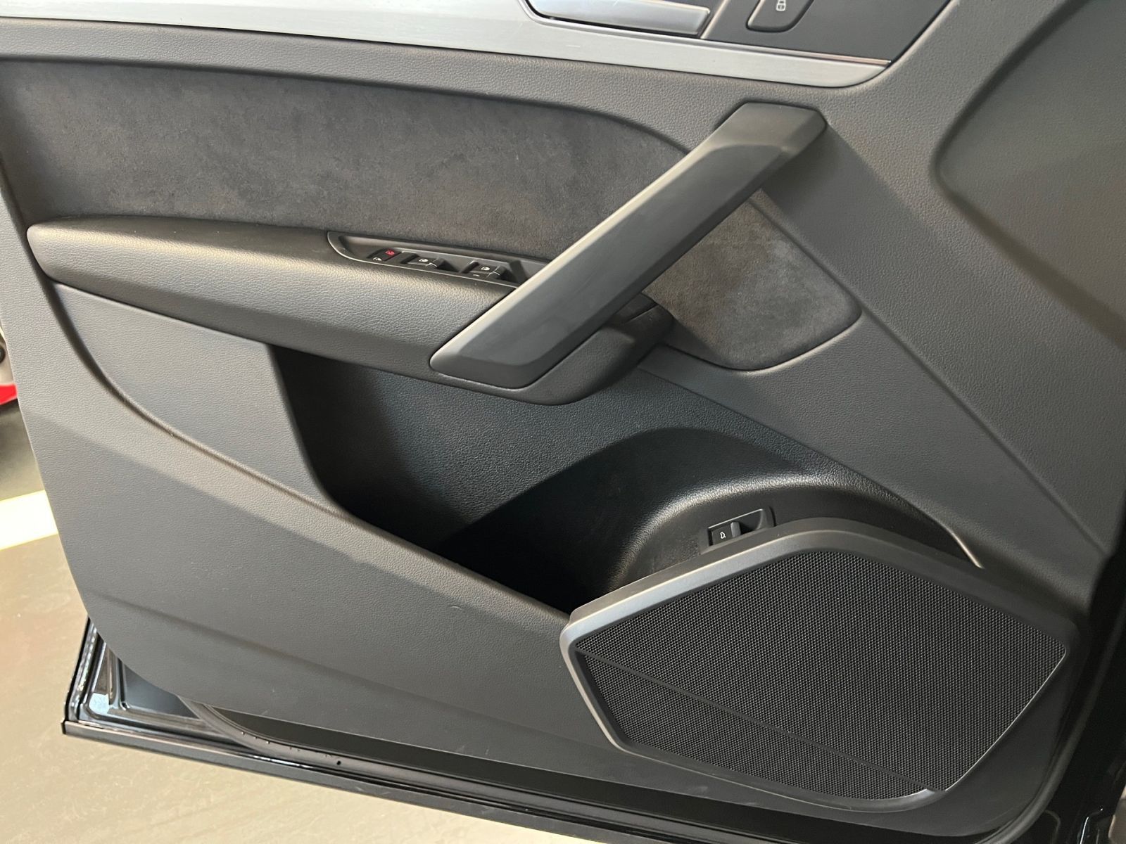 Audi SQ5 - Bild 8