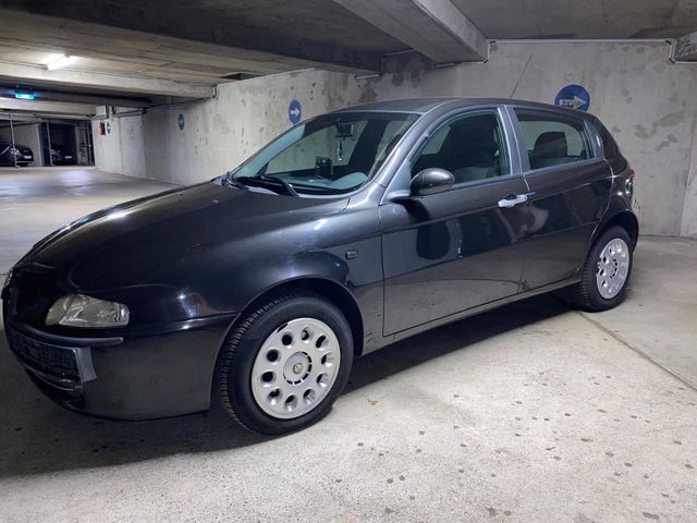 Alfa Romeo 147 1.6 Twin Spark