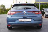Renault Megane Tempomat Bluetooth Tagfahrlicht - Renault Megane Gebrauchtwagen