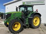 John Deere 6215R Autopowr - John Deere 6215R